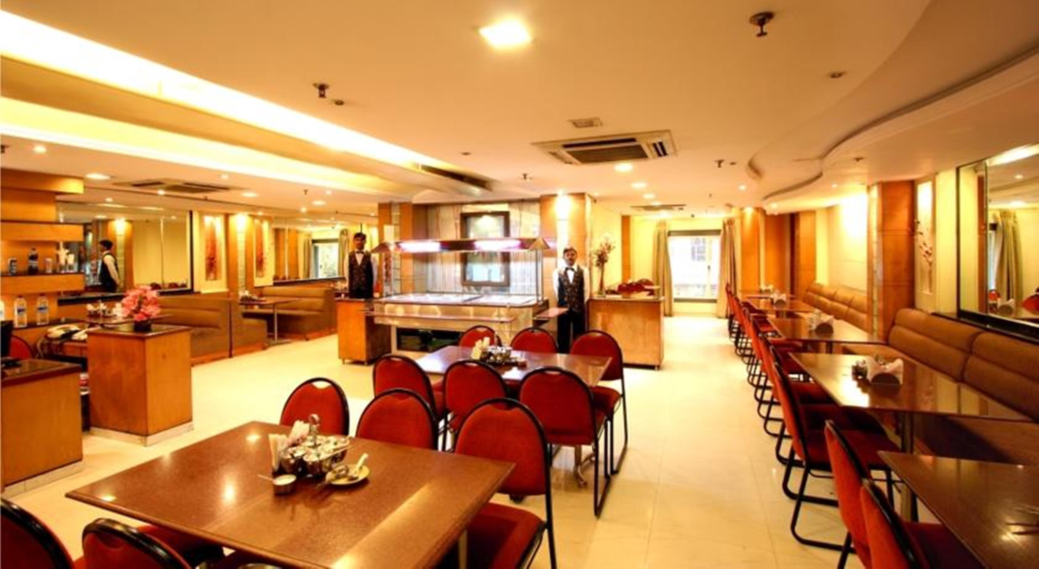 Hotel Southern Делі Номер фото