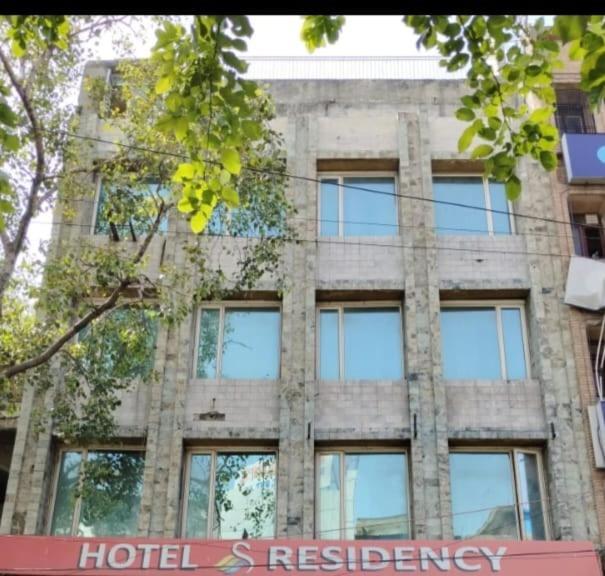 Hotel Southern Делі Екстер'єр фото
