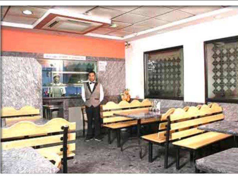 Hotel Southern Делі Екстер'єр фото